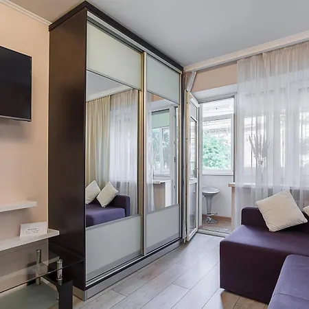 Good Rest New Uspenskaya Str *