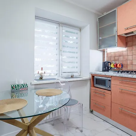 Good Rest New Uspenskaya Str *