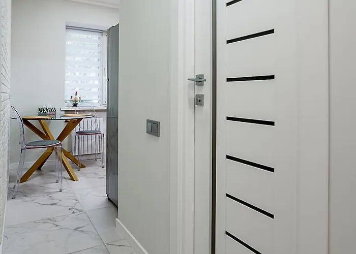 Good Rest New Uspenskaya Str *