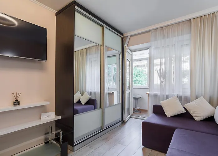 Good Rest New Uspenskaya Str *