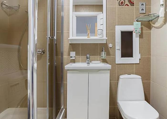 Good Rest New Uspenskaya Str Odessa