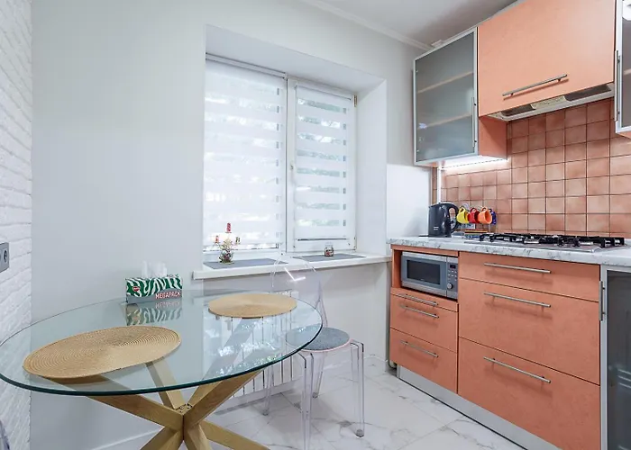 Good Rest New Uspenskaya Str *