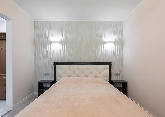 Good Rest New Uspenskaya Str Odessa