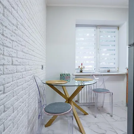 Apartment Good Rest New Uspenskaya Str Odesa